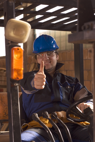 Workman